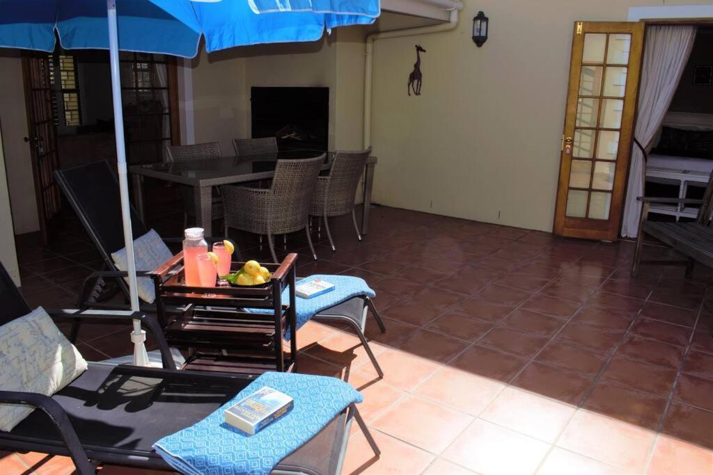 Smith Cottage فرانستشوك المظهر الخارجي الصورة