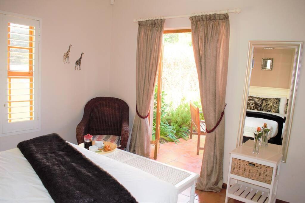 Smith Cottage فرانستشوك المظهر الخارجي الصورة