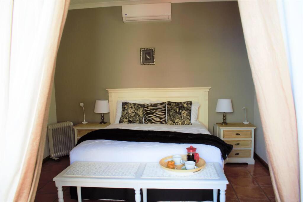 Smith Cottage فرانستشوك المظهر الخارجي الصورة