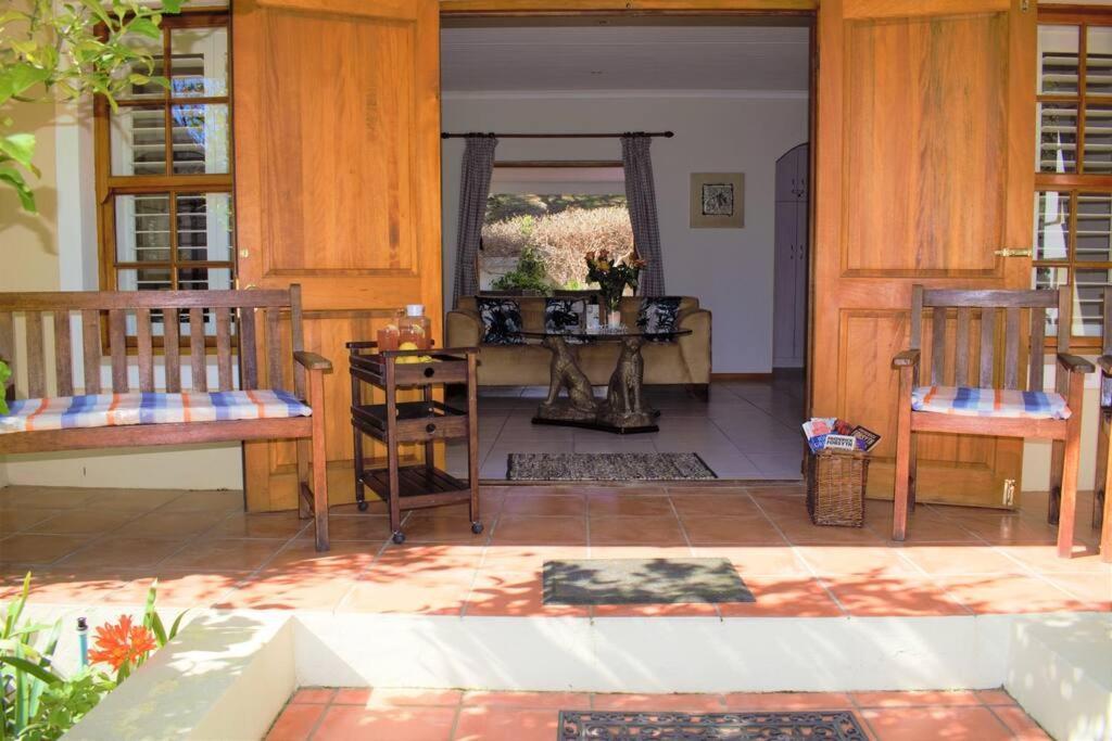 Smith Cottage فرانستشوك المظهر الخارجي الصورة