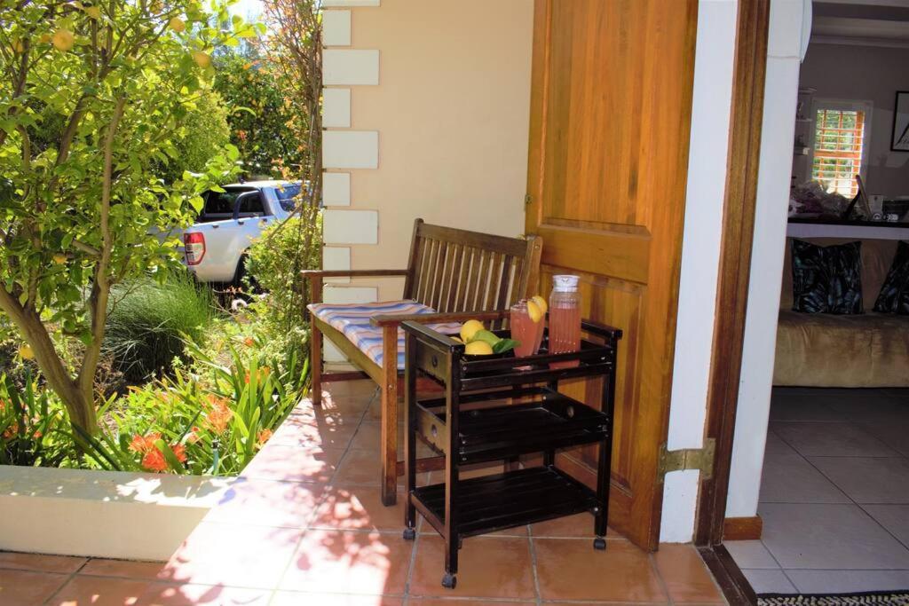 Smith Cottage فرانستشوك المظهر الخارجي الصورة