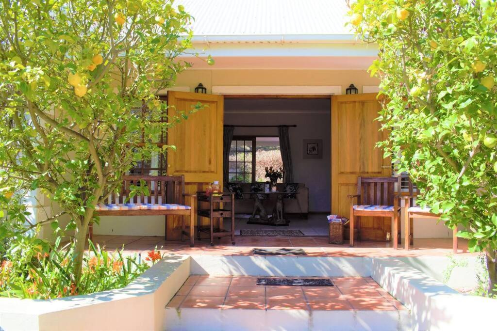 Smith Cottage فرانستشوك المظهر الخارجي الصورة